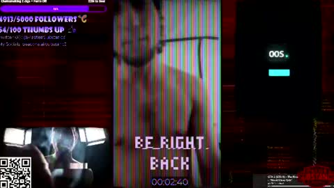 Im Substanc3  online show from 07-02-26, 03:40