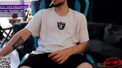 Im Substanc3  online show from 07-21-26, 10:06