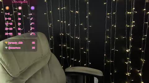 Snapshot of suburban_sickness chatting on 10-25-25, 05:30 Polly online show from 10-25-25, 05:30