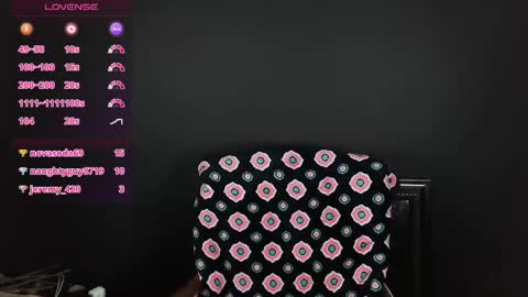 Snapshot of suburban_sickness chatting on 12-02-25, 04:57 Polly online show from 12-02-25, 04:57