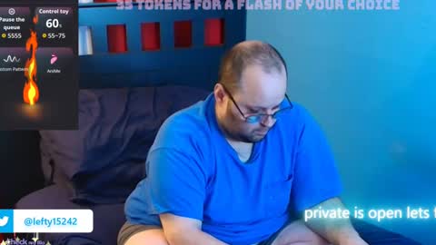 subzero online show from 10-16-25, 03:07