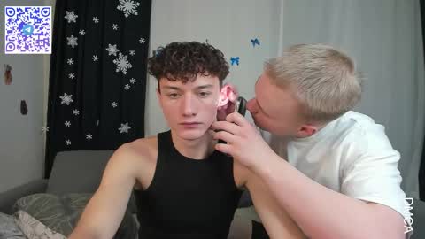 Snapshot of successful_kevin chatting on 02-03-26, 08:03 Kevin online show from 02-03-26, 08:03