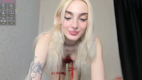 Chloe online show from 07-13-26, 02:20