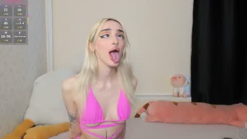 Chloe online show from 07-23-26, 10:02