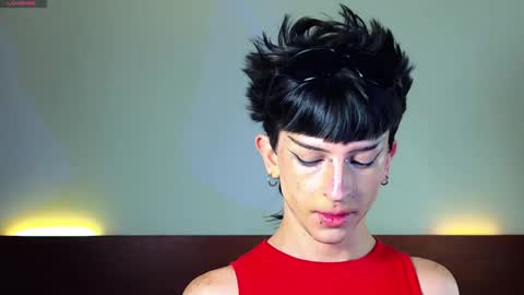 Angel  online show from 10-16-25, 06:58