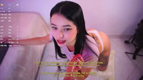  Succubus 222Add me to your favorites Instagram-Mariamsx 01  online show from 01-18-26, 11:30