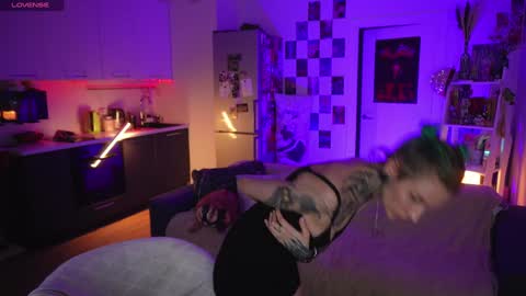 succubus_66 online show from 12-15-24, 12:06