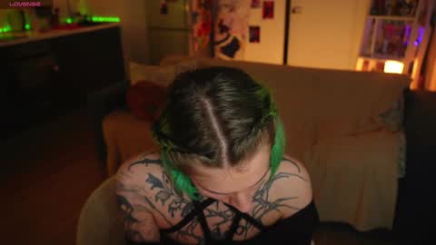 succubus_66 online show from 12-27-24, 02:43