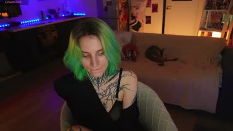 succubus_66 online show from 12-30-24, 03:57