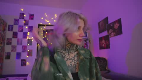 succubus_66 online show from 02-03-25, 11:20