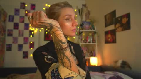 succubus_66 online show from 03-02-25, 01:16