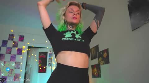 succubus_66 online show from 09-17-25, 08:38