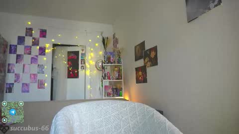 succubus_66 online show from 09-18-25, 12:40