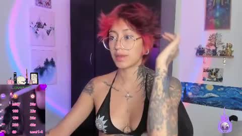 Alexy online show from 07-14-26, 01:50