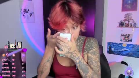 Alexy online show from 07-18-26, 01:15
