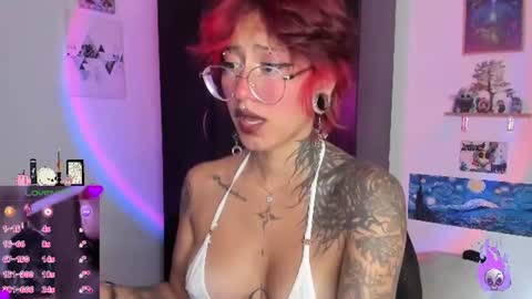 Alexy online show from 07-22-26, 02:20