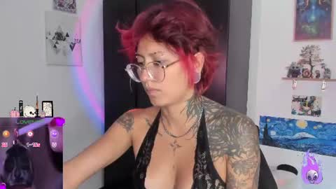 Alexy online show from 07-24-26, 02:26