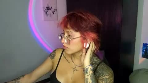 Alexy online show from 07-28-26, 01:34