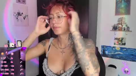 Alexy online show from 07-28-26, 02:24