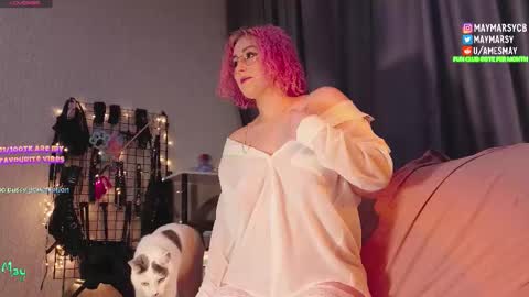 Snapshot of succubus_room chatting on 02-04-26, 03:45 May online show from 02-04-26, 03:45