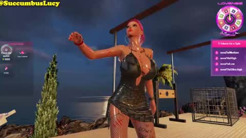 Snapshot of succubuslucy chatting on 02-03-25, 04:20 Succubuslucy online show from 02-03-25, 04:20