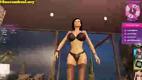 Snapshot of succubuslucy chatting on 02-05-25, 10:22 Succubuslucy online show from 02-05-25, 10:22