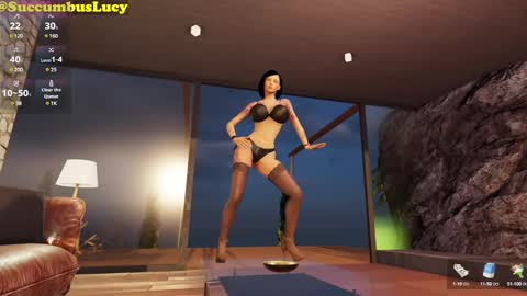 Snapshot of succubuslucy chatting on 02-13-25, 02:31 Succubuslucy online show from 02-13-25, 02:31