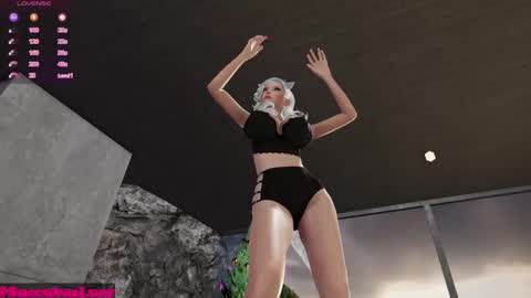 Snapshot of succubuslucy chatting on 02-25-25, 06:09 Succubuslucy online show from 02-25-25, 06:09