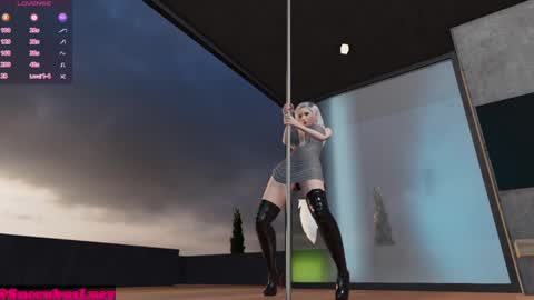 Snapshot of succubuslucy chatting on 02-28-25, 03:37 Succubuslucy online show from 02-28-25, 03:37
