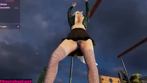 Snapshot of succubuslucy chatting on 03-04-25, 05:34 Succubuslucy online show from 03-04-25, 05:34