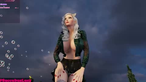 Snapshot of succubuslucy chatting on 03-05-25, 02:03 Succubuslucy online show from 03-05-25, 02:03