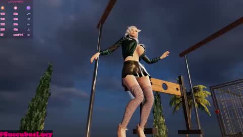 Snapshot of succubuslucy chatting on 03-05-25, 12:00 Succubuslucy online show from 03-05-25, 12:00