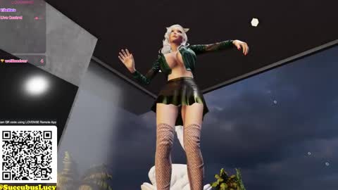 Snapshot of succubuslucy chatting on 03-06-25, 06:37 Succubuslucy online show from 03-06-25, 06:37