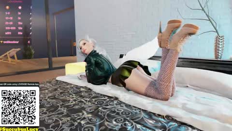 Snapshot of succubuslucy chatting on 03-07-25, 12:48 Succubuslucy online show from 03-07-25, 12:48