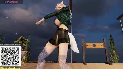 Snapshot of succubuslucy chatting on 03-08-25, 12:52 Succubuslucy online show from 03-08-25, 12:52