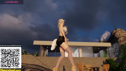 Snapshot of succubuslucy chatting on 03-08-25, 03:56 Succubuslucy online show from 03-08-25, 03:56