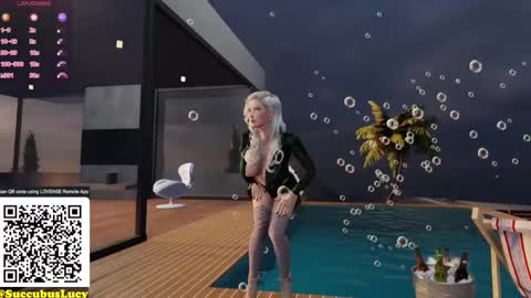 Snapshot of succubuslucy chatting on 03-10-25, 06:34 Succubuslucy online show from 03-10-25, 06:34