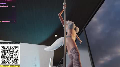 Snapshot of succubuslucy chatting on 03-11-25, 12:44 Succubuslucy online show from 03-11-25, 12:44