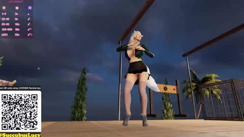 Snapshot of succubuslucy chatting on 03-11-25, 11:55 Succubuslucy online show from 03-11-25, 11:55