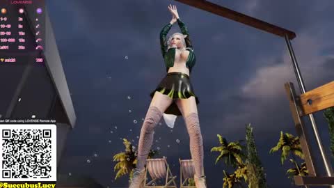 Snapshot of succubuslucy chatting on 03-11-25, 06:08 Succubuslucy online show from 03-11-25, 06:08