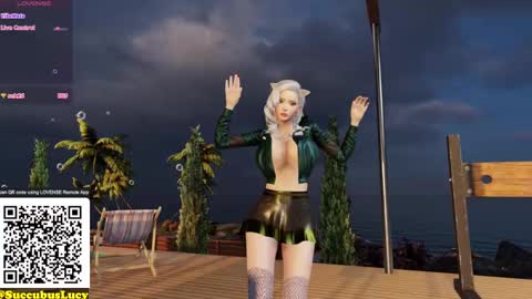 Snapshot of succubuslucy chatting on 03-11-25, 09:15 Succubuslucy online show from 03-11-25, 09:15