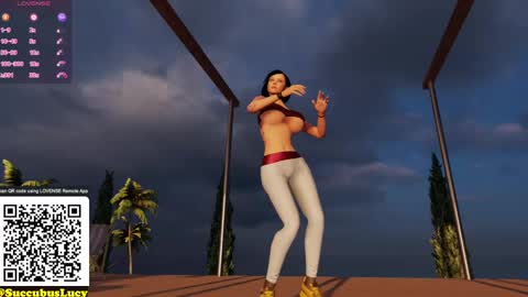 Snapshot of succubuslucy chatting on 03-12-25, 01:58 Succubuslucy online show from 03-12-25, 01:58