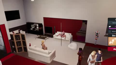 Snapshot of succubuslucy chatting on 10-14-25, 06:42 Succubuslucy online show from 10-14-25, 06:42