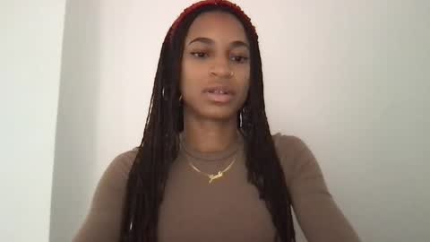 Succubus Sirena online show from 04-07-26, 12:38