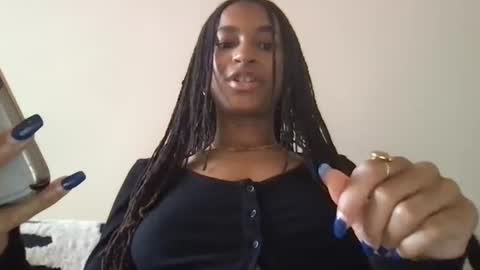 Succubus Sirena online show from 06-11-26, 04:38