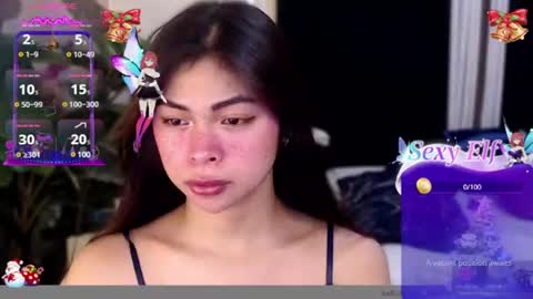 Snapshot of suckablechick chatting on 01-13-25, 08:47 Marry online show from 01-13-25, 08:47