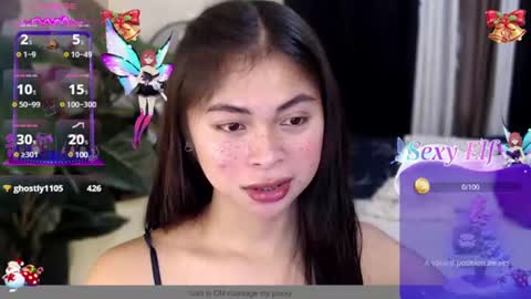 Snapshot of suckablechick chatting on 01-15-25, 02:27 Marry online show from 01-15-25, 02:27