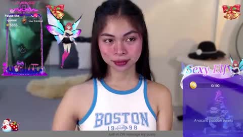 Snapshot of suckablechick chatting on 01-15-25, 11:08 Marry online show from 01-15-25, 11:08