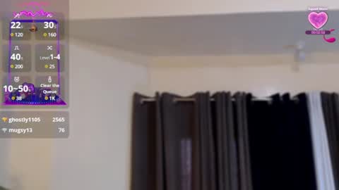 Snapshot of suckablechick chatting on 01-23-25, 03:26 Marry online show from 01-23-25, 03:26