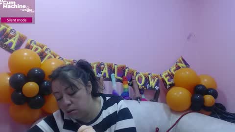 Sucky  online show from 10-15-25, 12:05